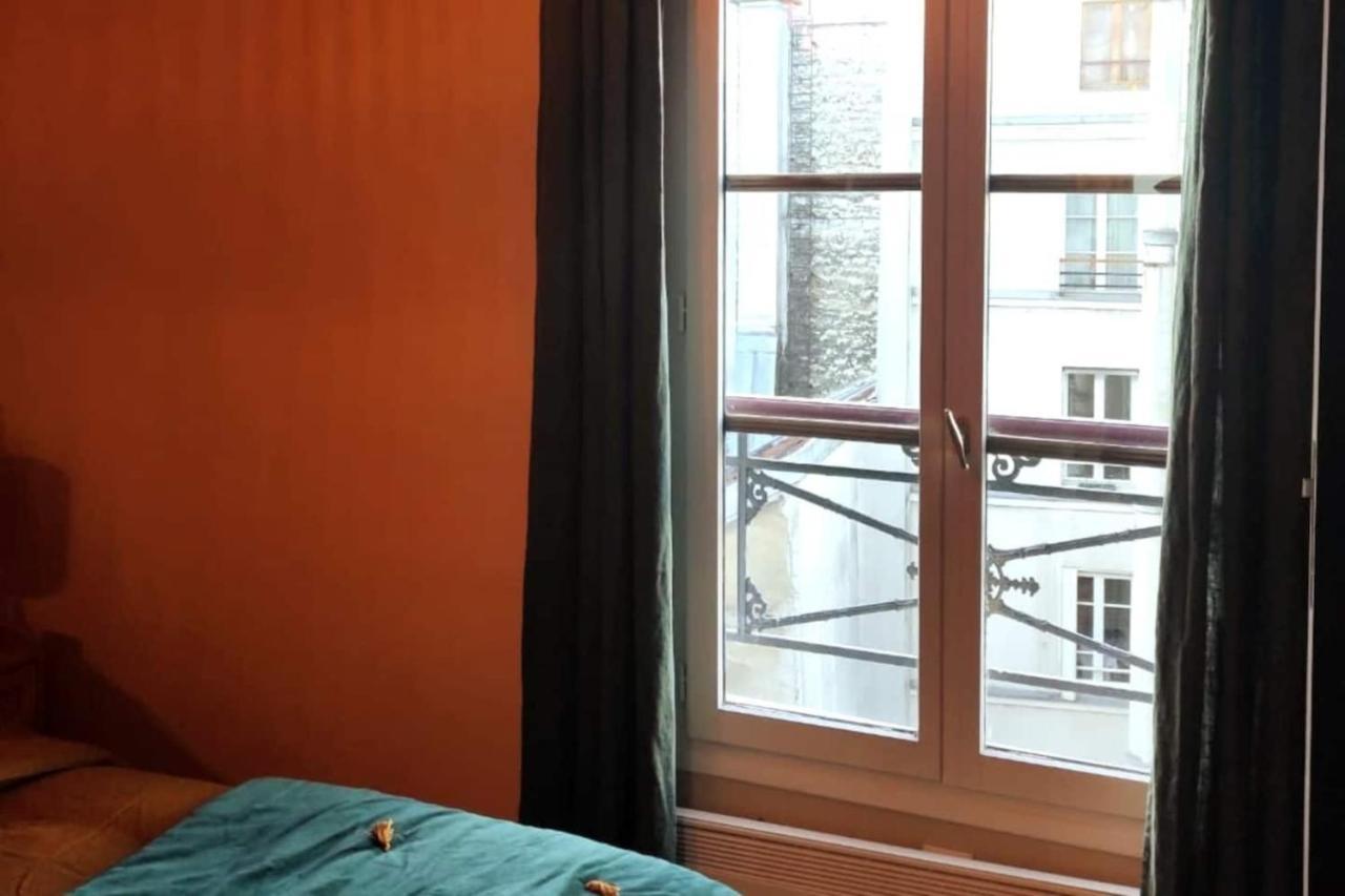 Cosy 1 Bedroom Apartment In Paris Exterior photo